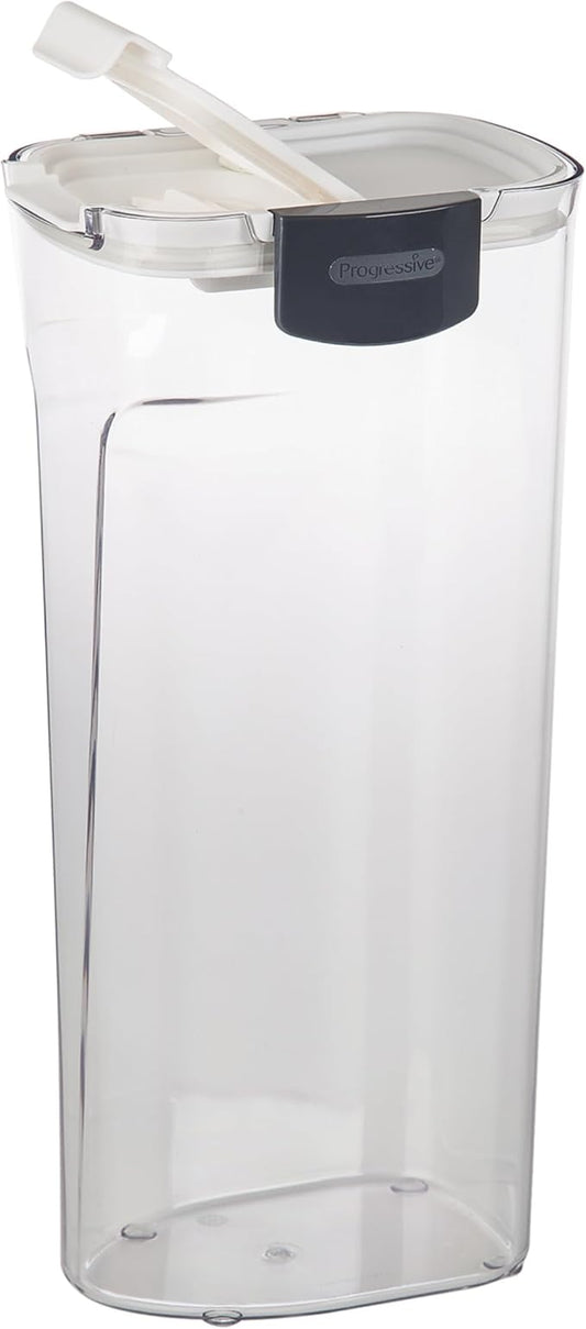 ProKeeper Pasta Keeper – 1-Piece Clear Pasta Storage Container with Airtight Seal