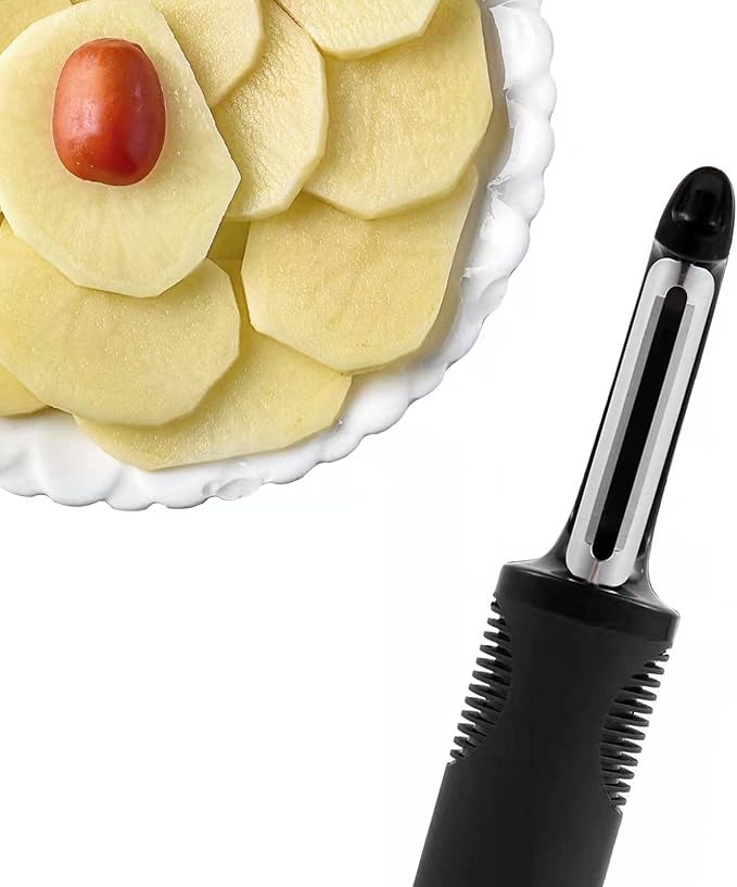 Peelers Vegetable and Fruit Peeler for Potato, Carrot
