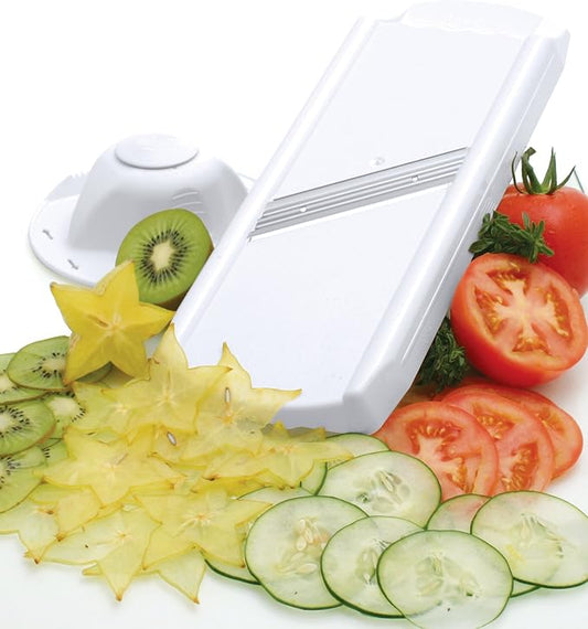 Börner Disc Slicer
