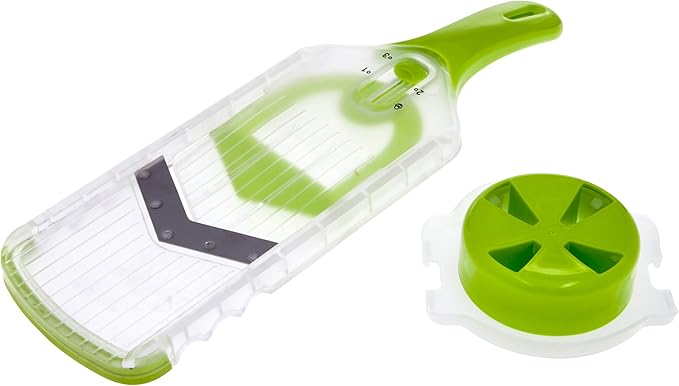 Homemaker Adjustable Mandoline V-Slicer
