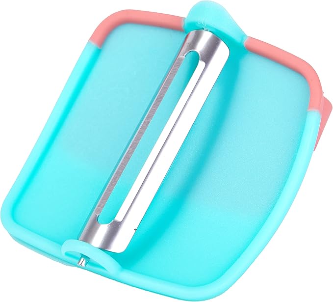 Manual Vegetable Peeler3 pcs,Vegetable Peeler,Hand Palm Peeler,Silicone Finger Grips Peeler,finger vegetable peeler,Hand Vegetable Peeler Kitchen Gadgets,easy gripPeeling Potatoes,cucumbers,Carrots