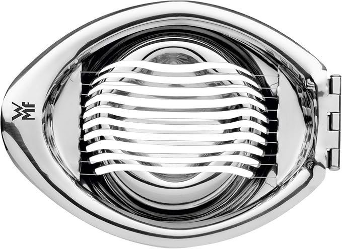 WMF Gourmet Egg Slicer Made from Cromargan® Stainless Steel