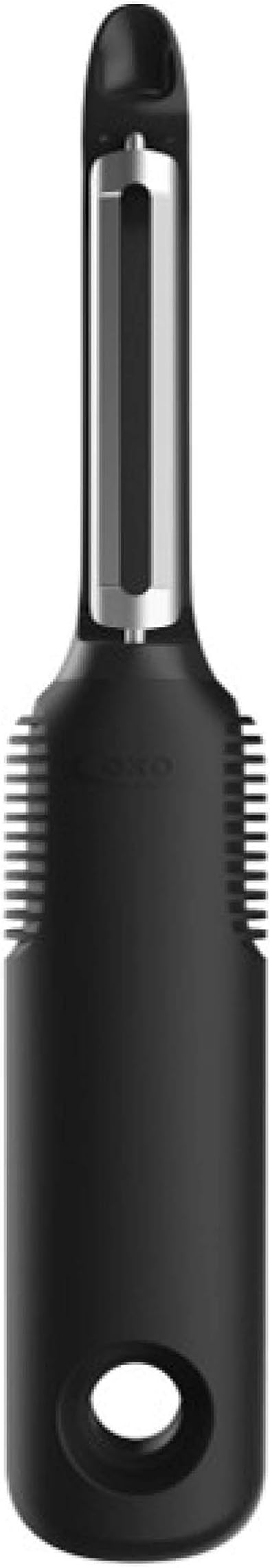 OXO Good Grips Serrated Peeler, Model Number: 0719812010311