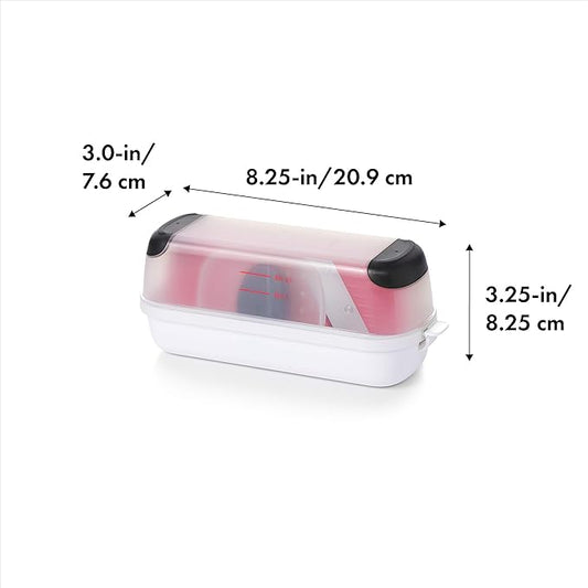 OXO Good Grips Mini Complete Grate & Slice Set