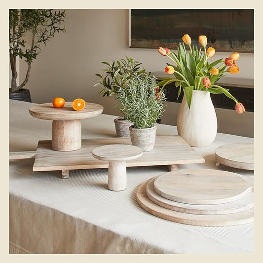 CG Hunter OBLONG CUTTING BOARD 33IN X 6IN