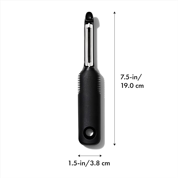 OXO Good Grips Swivel Vegetable Peeler