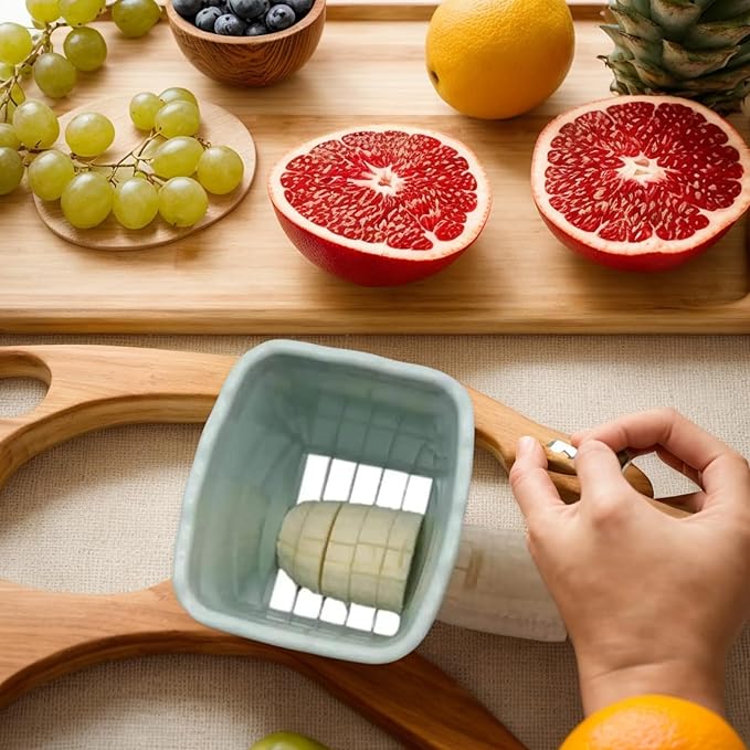 3 Pieces Cup Egg Slicer Cutter Portable Slicer