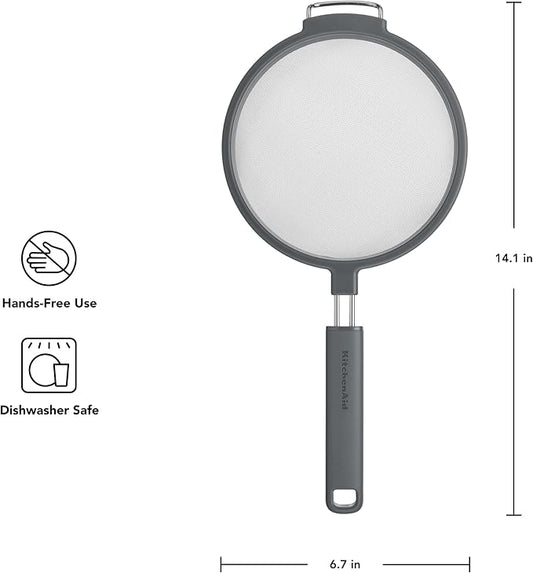 KitchenAid Stainless Steel Strainer