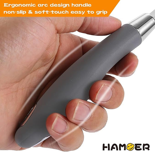 Lemon Zester Channel knife Vegetable Peeler
