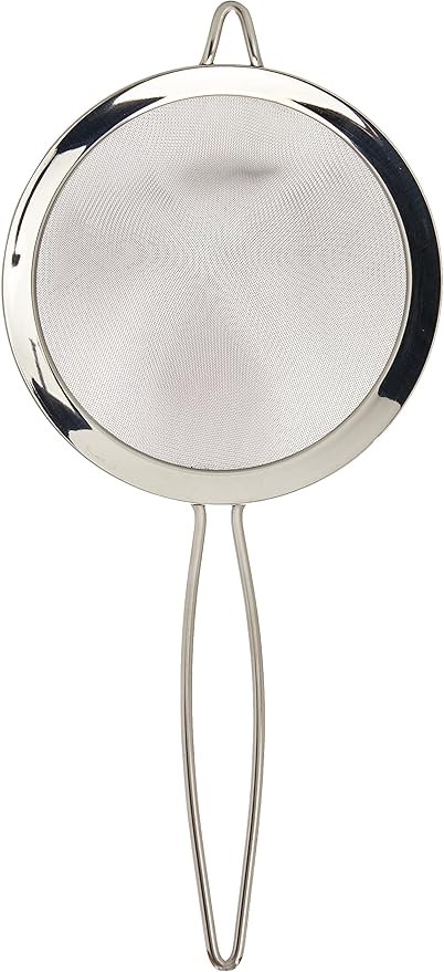 Cuisipro 7" Cone Shaped Strainer