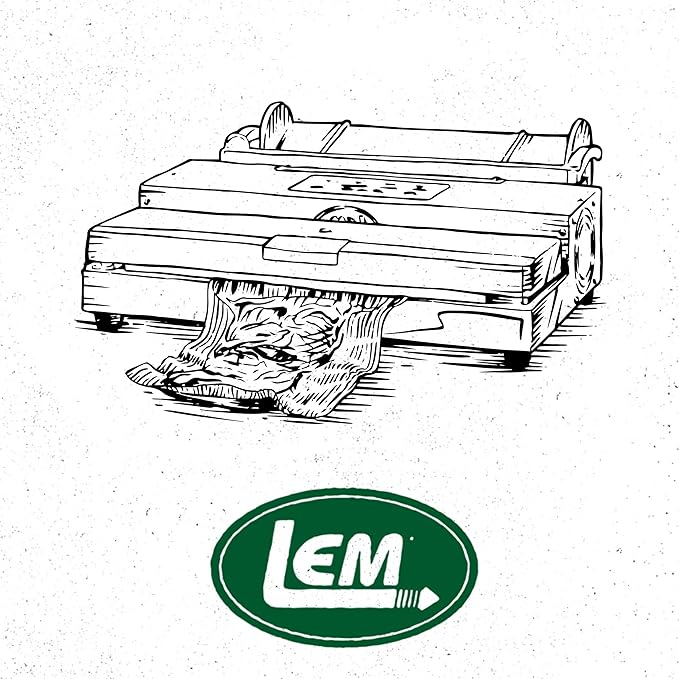LEM Products Vacuum Bag Platform, Plastic