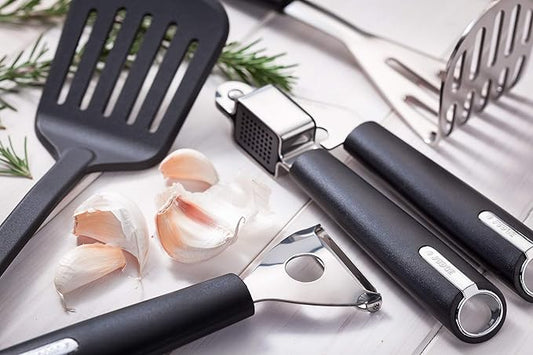 Every commonly used kitchen tool and gadget