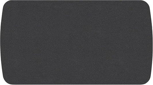 GelPro Elite Premium Gel + Foam 3/4" Thick Anti-Fatigue Floor Mat Citrus-20" x 36", Taryn Sunny Citrus