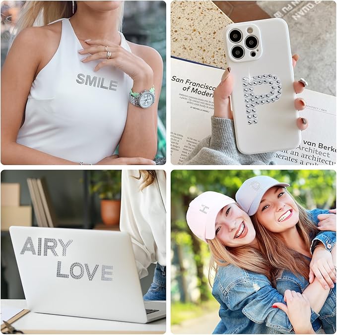 Accessories for Stanley Cups,8Pcs Cup Accessories Including Siliocne Boot,Cup Charm,Initial Letter Stickers,Straw Cover Accessories for Stanley 40oz and 30oz Tumbler