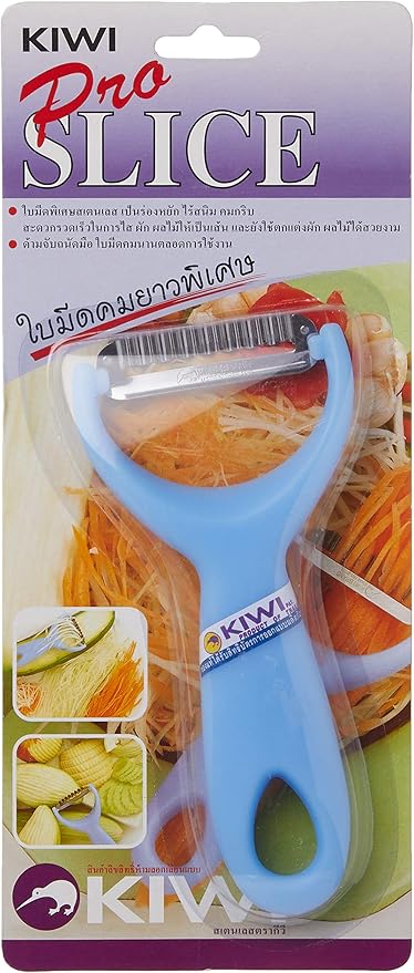 Kiwi Pro Slice Peeler (Pack of 2)