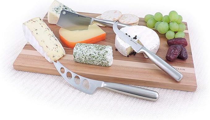 Swissmar Universal Cheese Knife