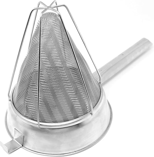 Norpro Stainless Steel Chinois/China Cap Food Strainer