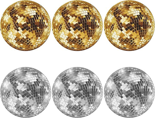Ball Coasters Leather Round Drink Coasters 6 Pcs Set with Holderor for Cup Drink Coffee Table Bar Home Decor