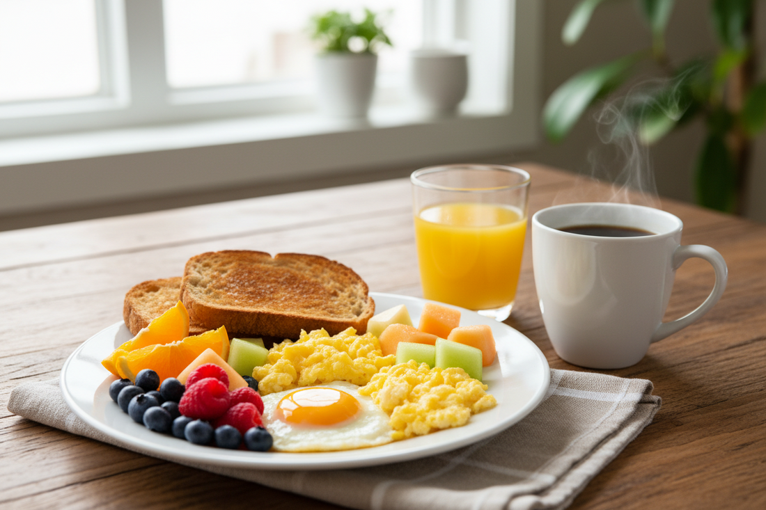 Why Everyday Meals Matter More Than Special Occasions