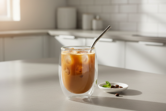 Cold Brew at Home: The Only Guide You Need This Summer | PLAIN TABLE