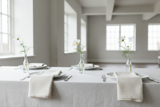 The Case for Eating Slower | PLAIN TABLE