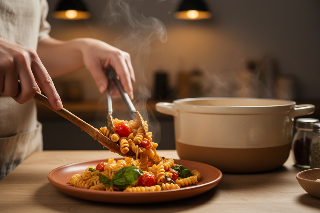 Back to School Dinner Ideas: 5 Weeknight Meals the Whole Family Will Love