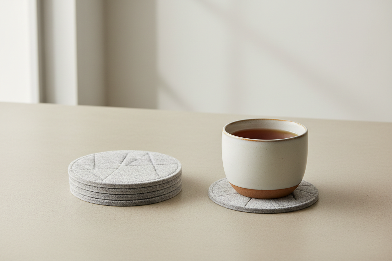 Coasters
