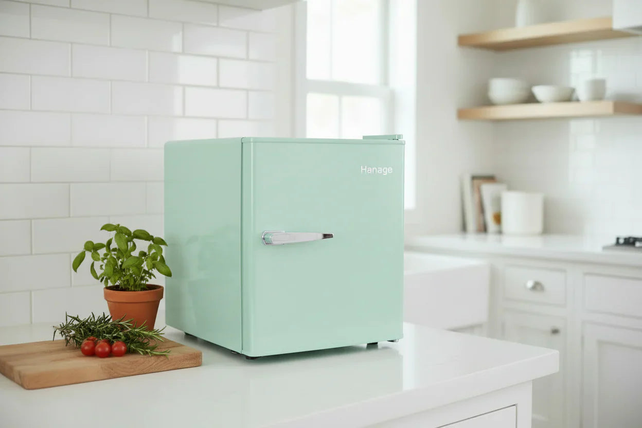 Refrigeration