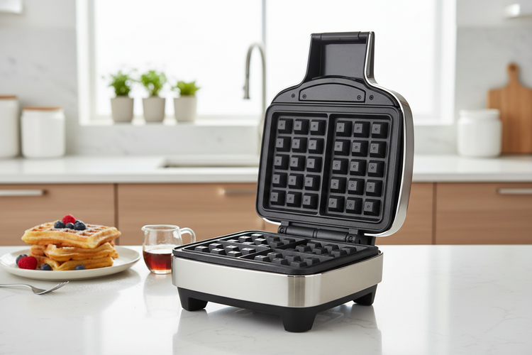 Waffle Makers