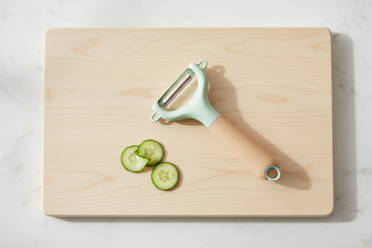 Peelers