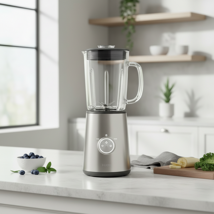 Blenders