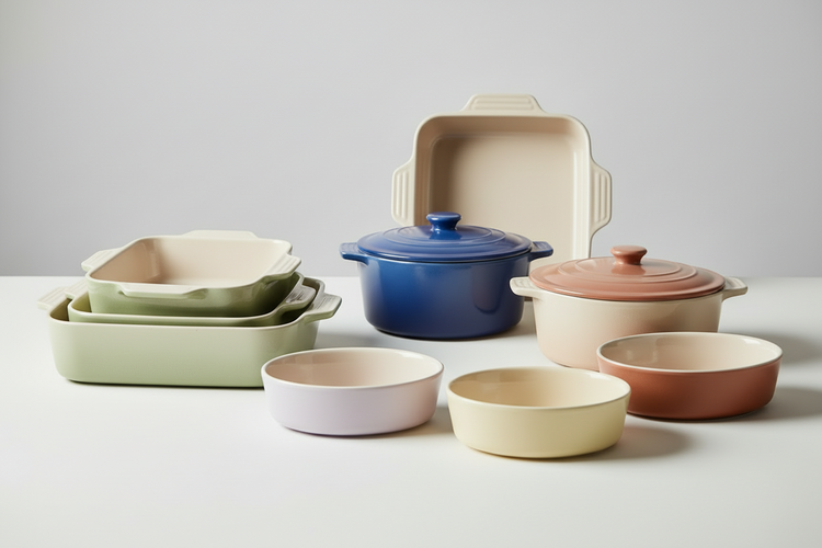 Bakers & Casseroles