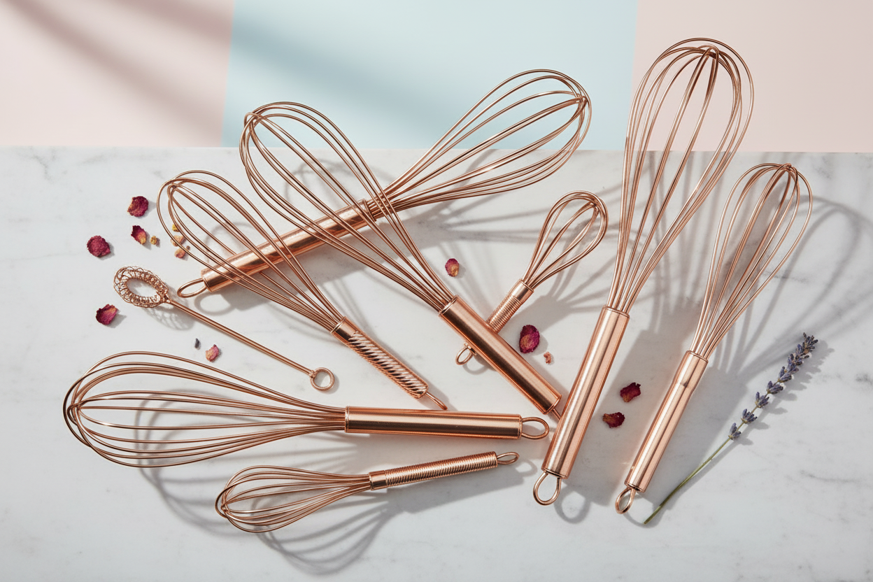 Whisks