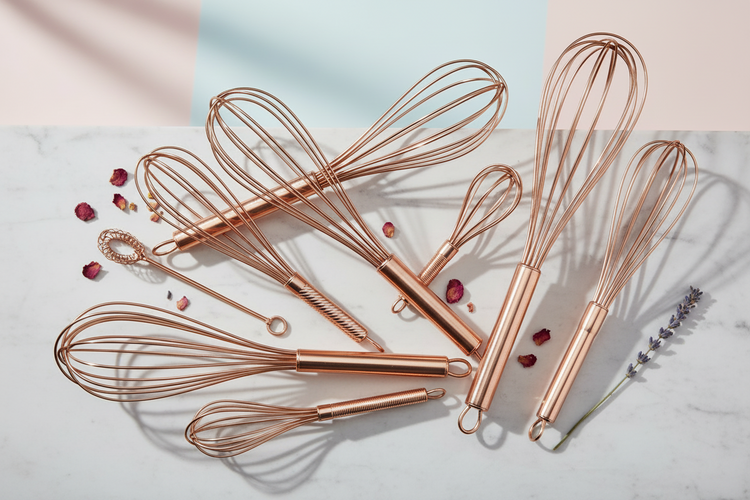 Whisks