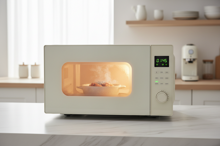 Microwave Safe