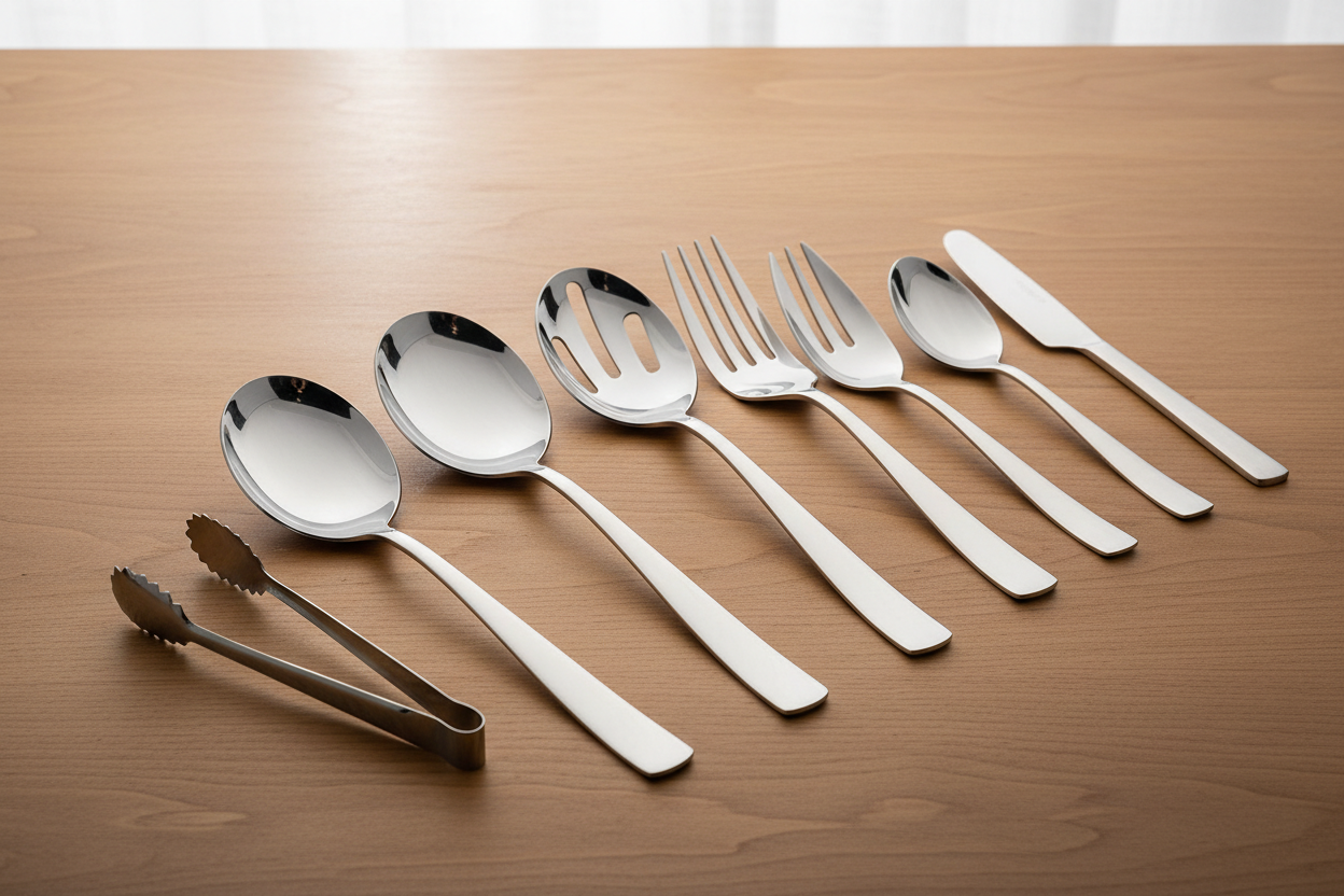 Serving Utensils