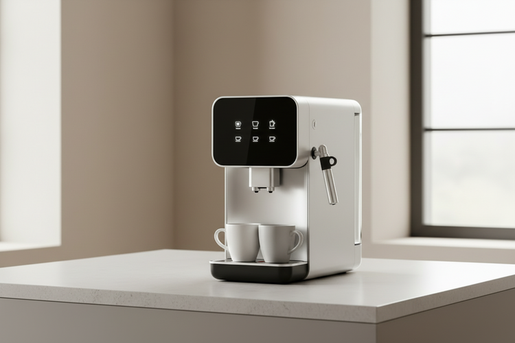 Coffee Machines