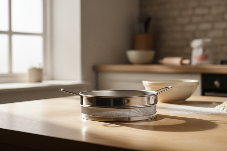 Sieves