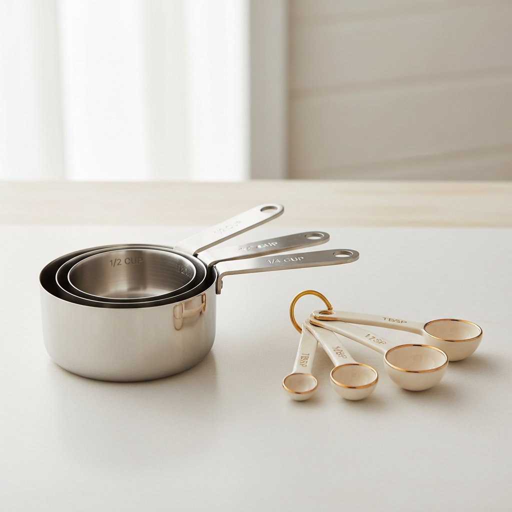 Measuring Sets