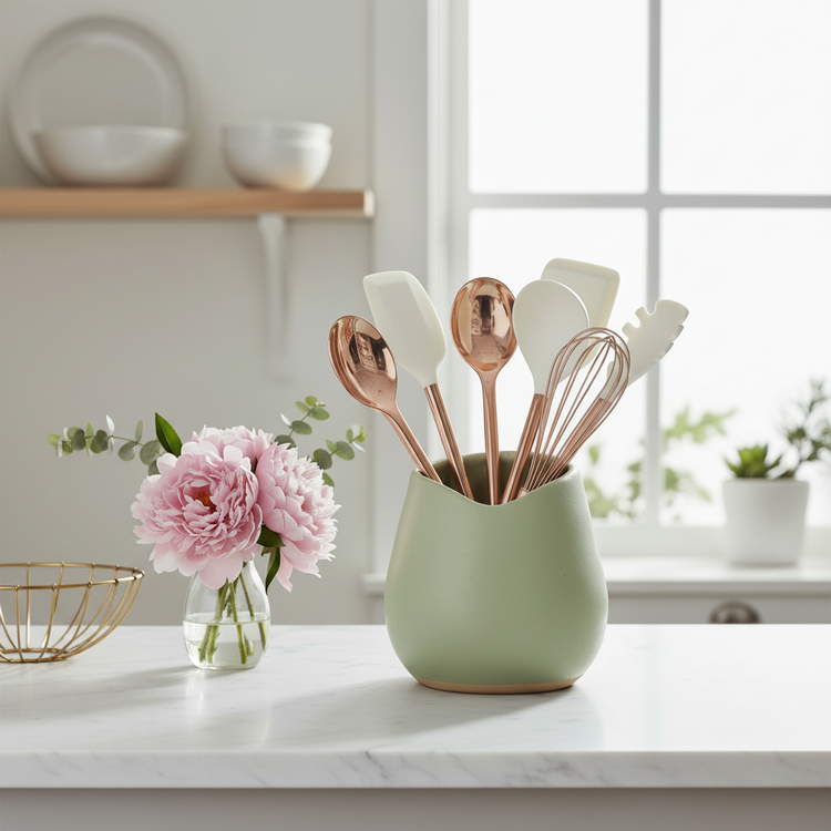Utensil Holders
