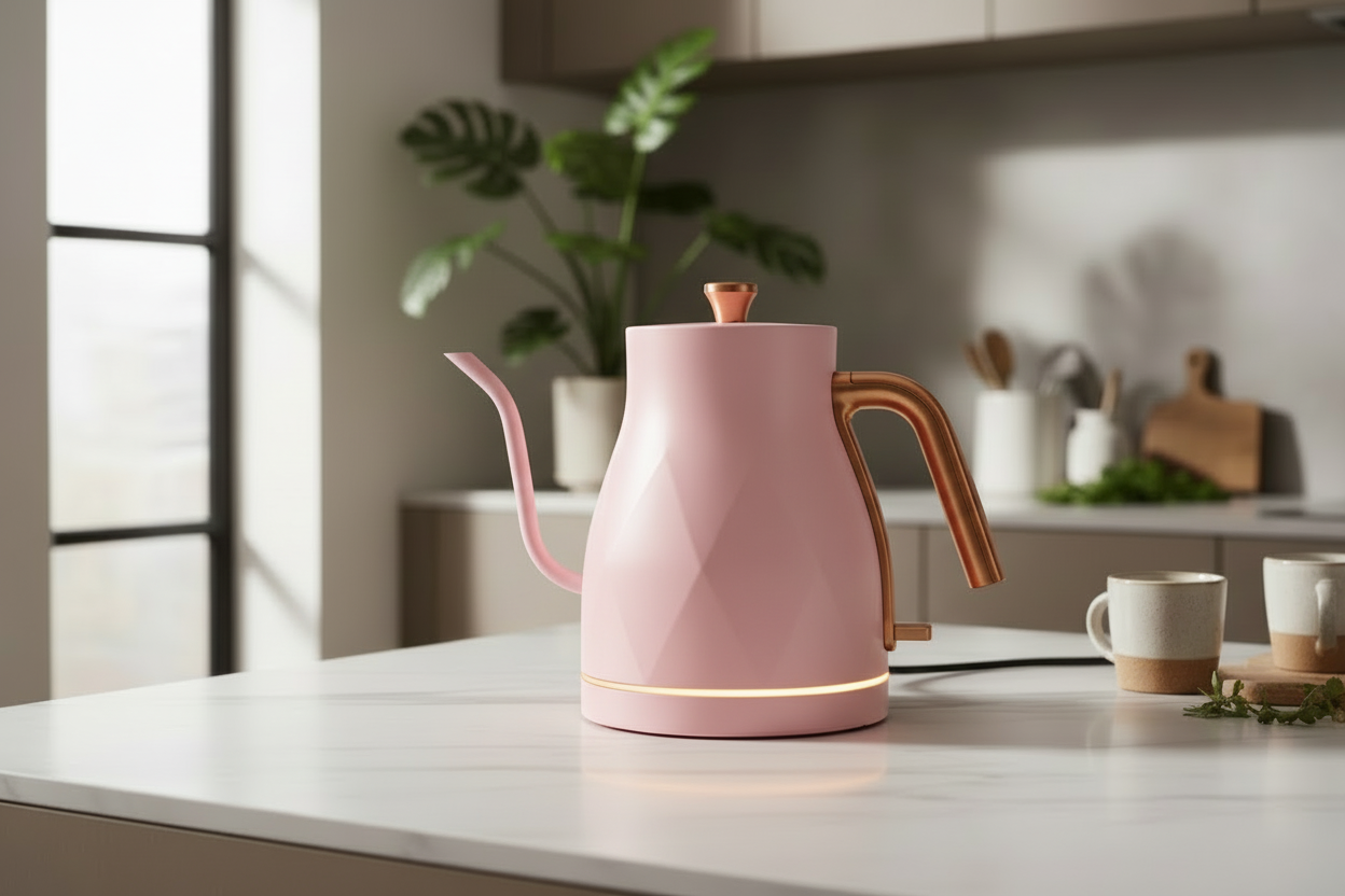 Electric Kettles