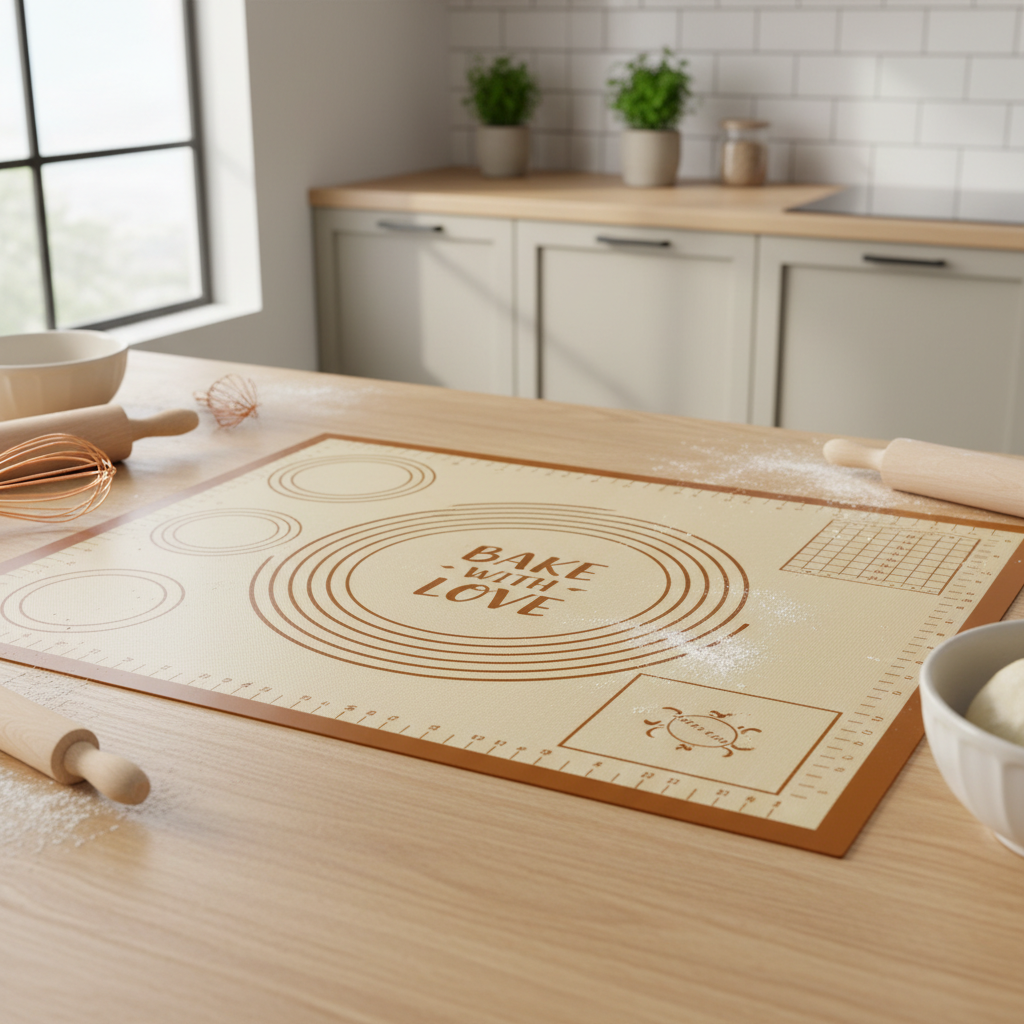 Baking Mats