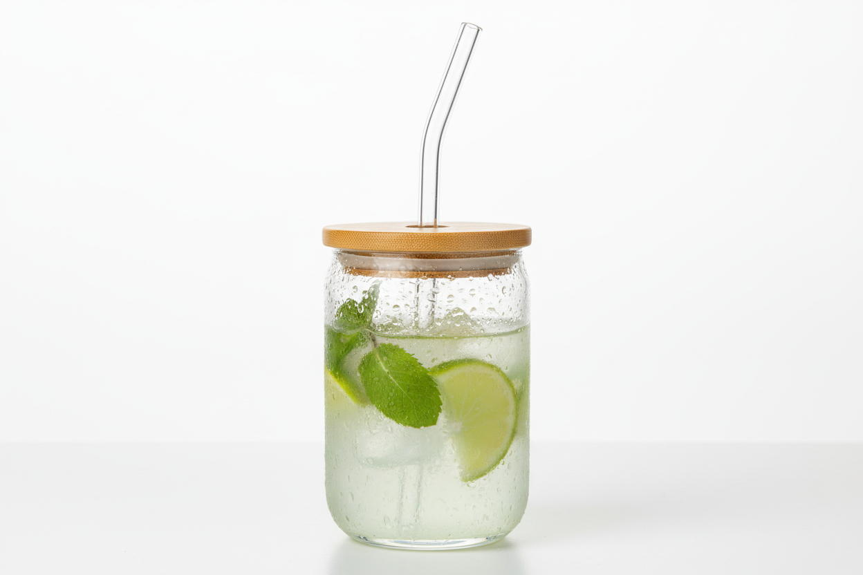 Glass Tumblers