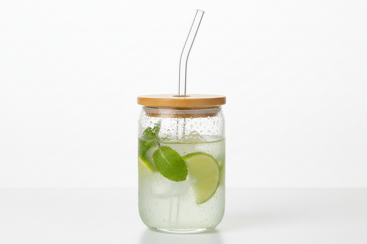 Glass Tumblers