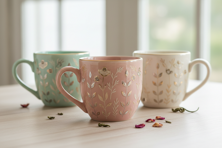 Mugs