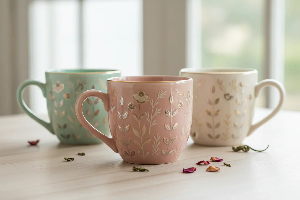Drinkware