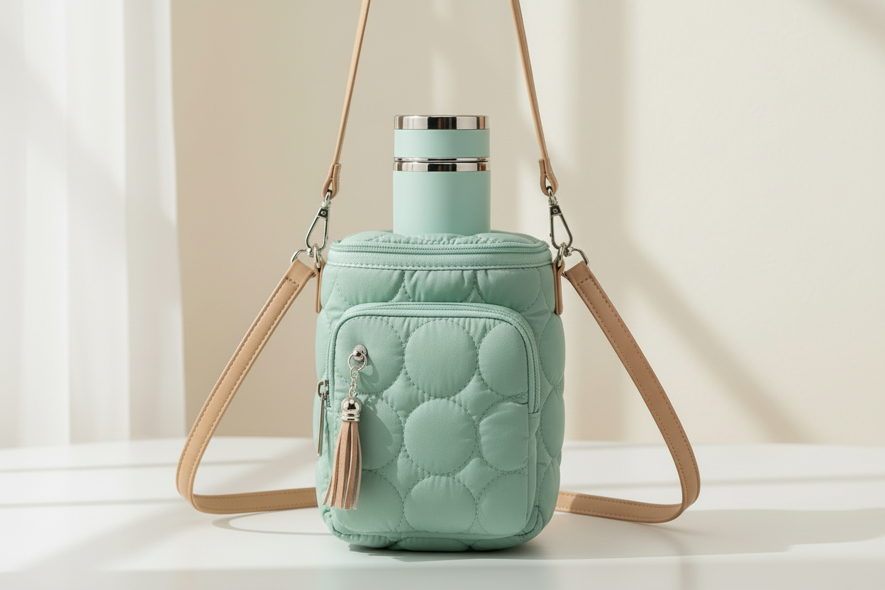 Carriers & Bags