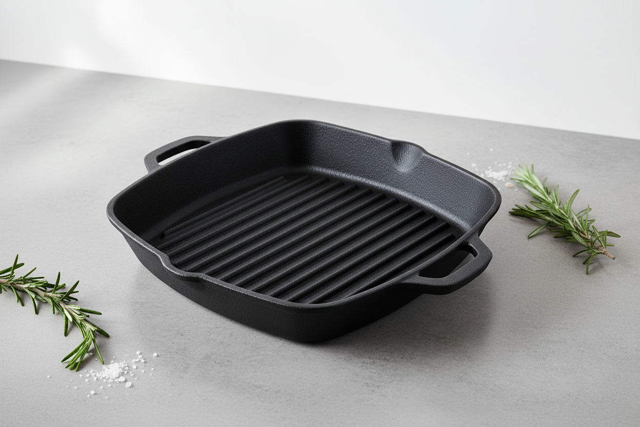 Grills