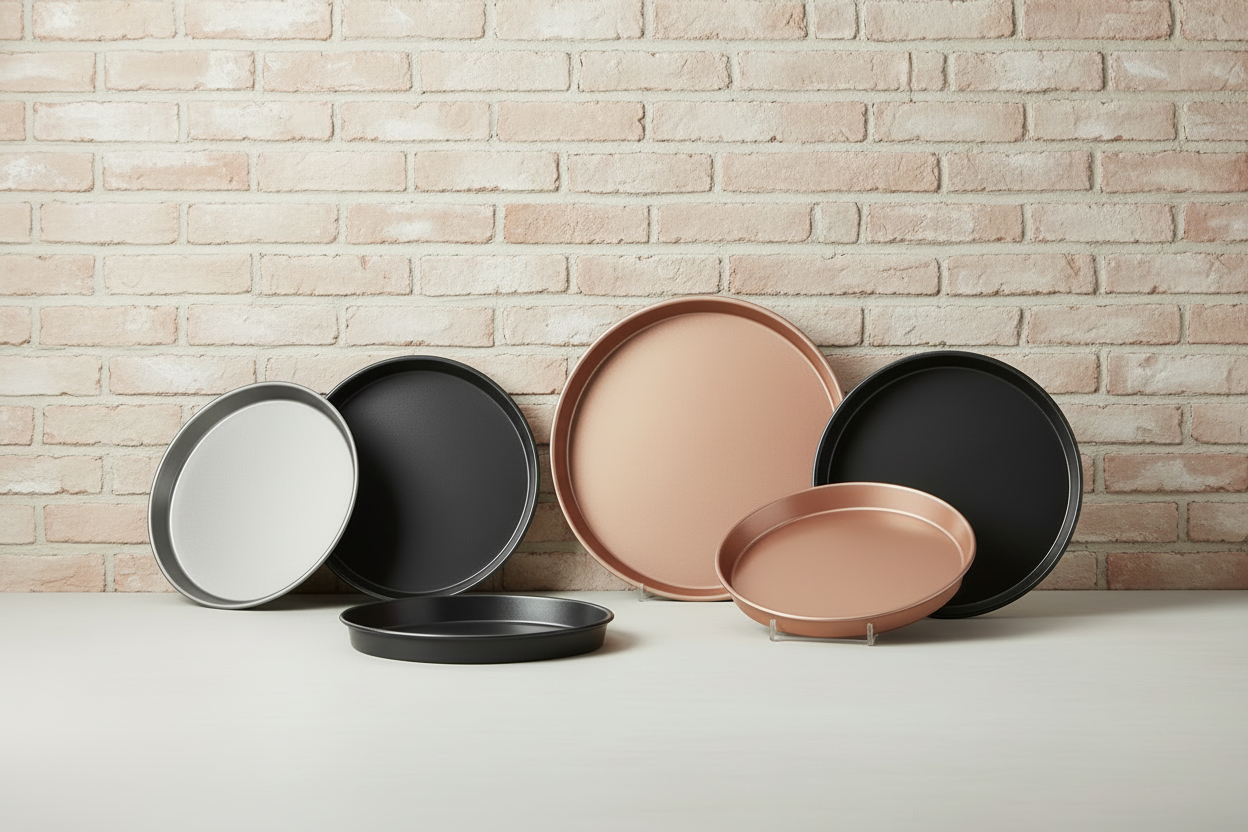 Pizza pans
