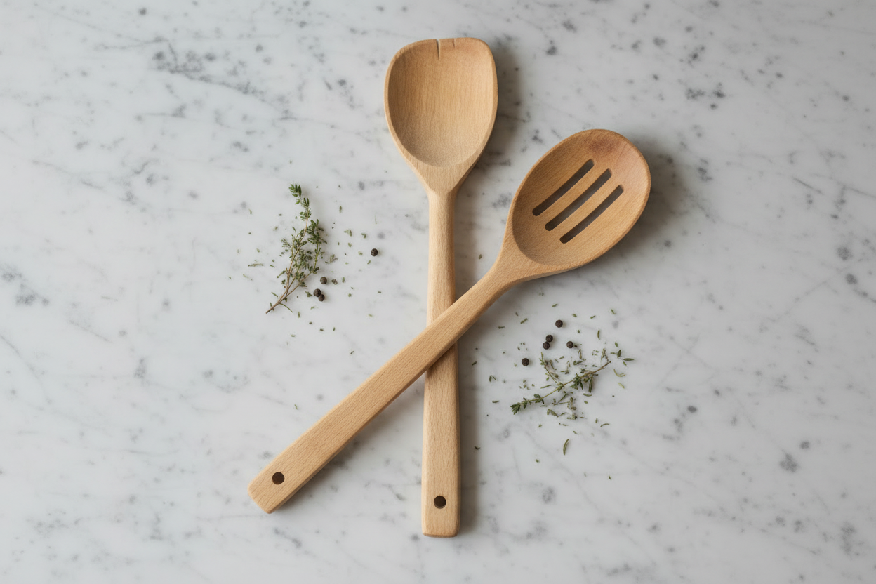 Cooking Spoons